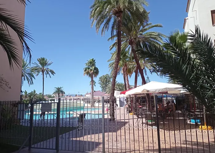 Estudio Capitan-Piscina