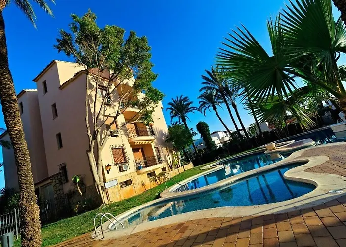 Estudio Capitan-Piscina