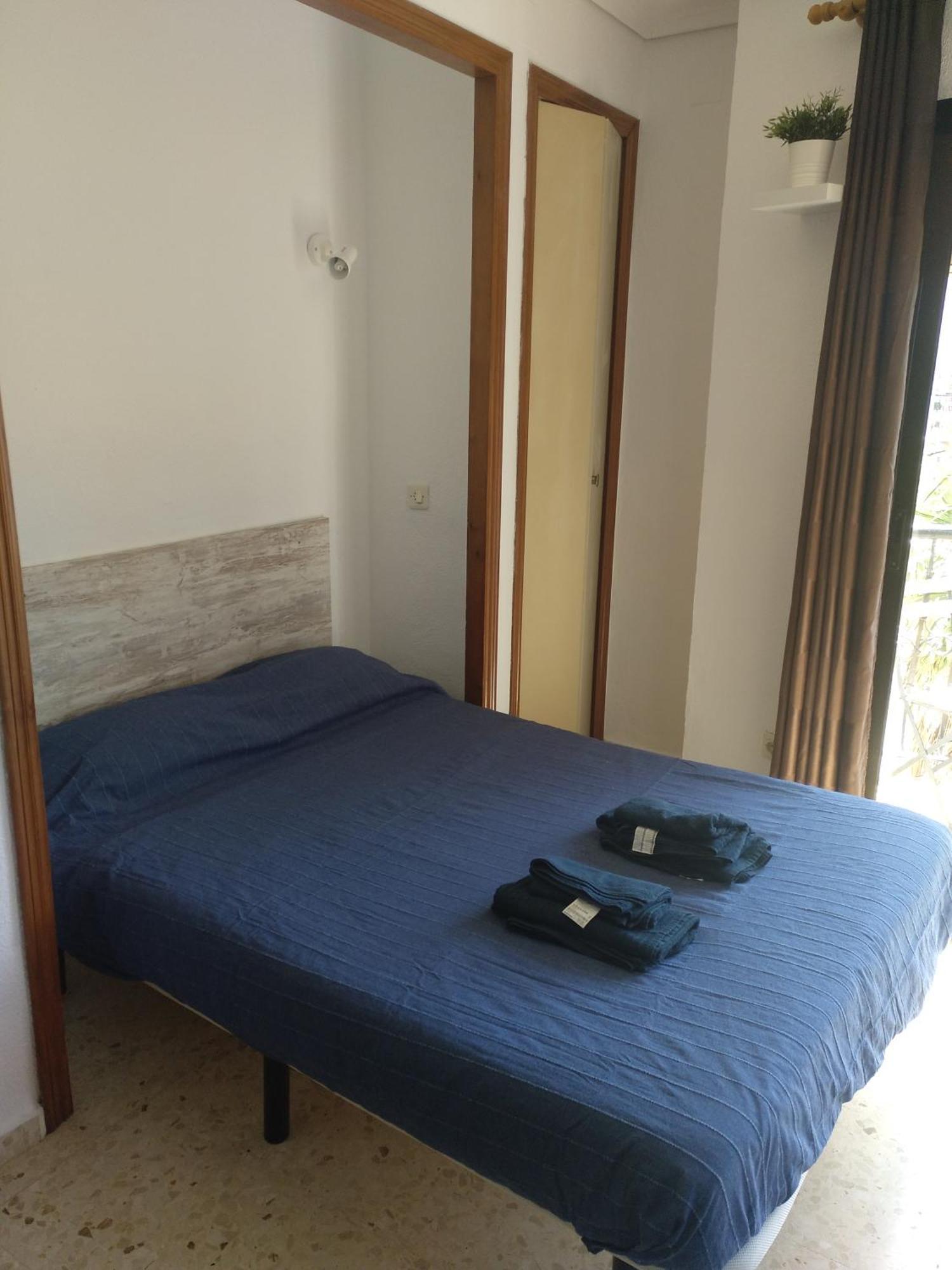 Estudio Capitan-piscina Apartment *