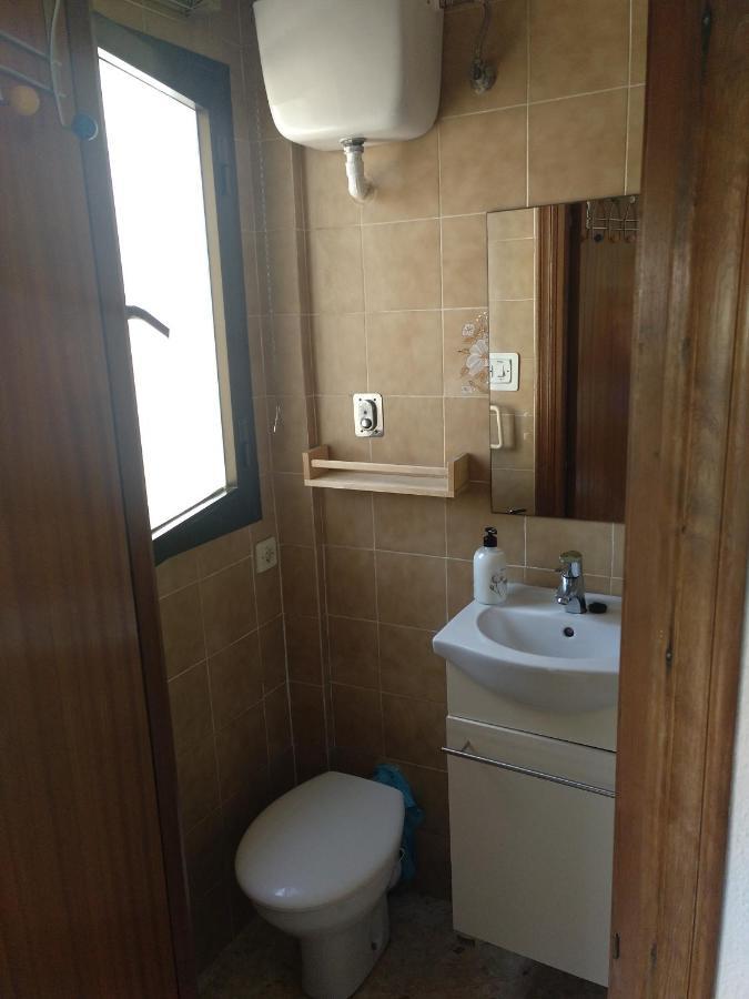 Estudio Capitan-piscina Apartment *