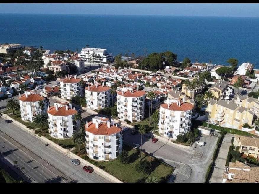 Estudio Capitan-piscina Apartment *