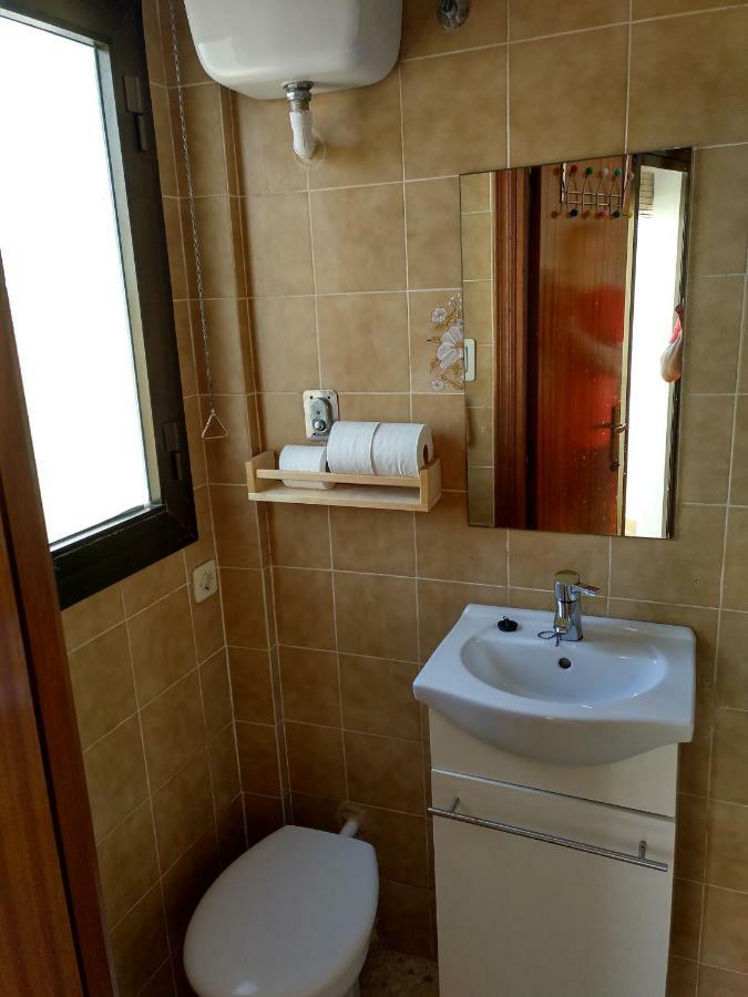 Apartment Estudio Capitan-piscina